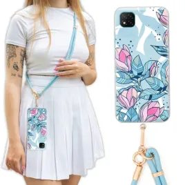 etui-do-xiaomi-poco-c3-premium-crossbody-skorzana-smycz-morskie-letnie-wz