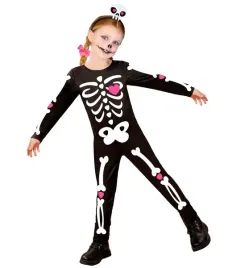 stroj-mala-dziewczynka-szkieletorka-szkielet-przebranie-halloween-94
