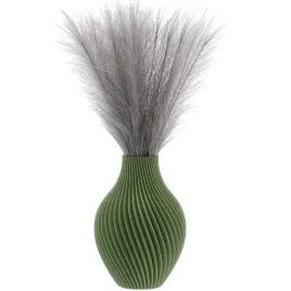 wazon-flakon-na-kwiaty-sztuczne-3d-zielony-wysoki-25cm-dekoracyjny-tworzywo
