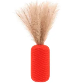 wazon-flakon-na-kwiaty-sztuczne-3d-czerwony-wysoki-25cm-dekoracyjny-tworzyw