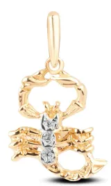 klasyczna-zlota-zawieszka-ze-znakiem-zodiaku-skorpion-scorpio-14kt-585