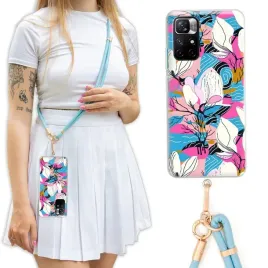 etui-do-xiaomi-poco-m4-pro-5g-premium-crossbody-skorzana-smycz-morskie-wz