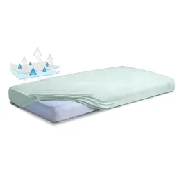 podklad-higieniczny-przescieradlo-nieprzemakalne-70x140x10-frotte-zielone