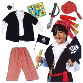 stroj-karnawalowy-pirat-dla-dziecka-kostium-pirata-akcesoria-szabla-opaska