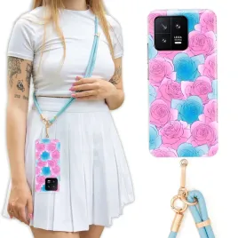 etui-do-xiaomi-13-premium-crossbody-skorzana-smycz-morskie-letnie-top-wzory