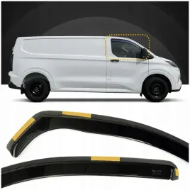 owiewki-szyb-bocznych-heko-do-ford-transit-custom-ii-v710-2023-or-2-szt