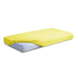 przescieradlo-frotte-z-guma-premium-70x140x10-zolte
