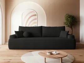 kanapa-z-funkcja-spania-do-salonu-carmello-sofa-rozkladana-boucle-czarna