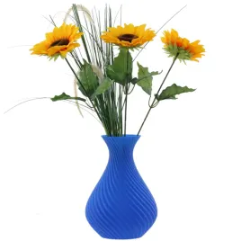 wazon-flakon-kwiaty-sztuczne-3d-niebieski-wysoki-16cm-dekoracyjny-tworzywo