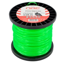 zylka-tnaca-nac-do-kos-podkaszarek-srednica-24-mm-dlugosc-116-mb-gwiazdka