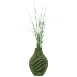 wazon-flakon-na-kwiaty-sztuczne-3d-zielony-wysoki-16cm-dekoracyjny-tworzywo