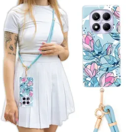 etui-do-xiaomi-redmi-note-14-pro-5g-crossbody-skorzana-smycz-morskie-wzory