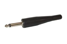 wtyczka-jack-duzy-63mm-mono-guma-czarny
