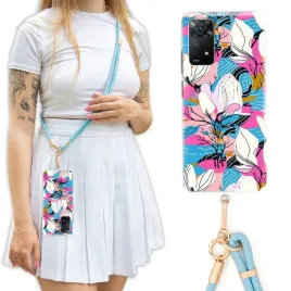 etui-do-xiaomi-redmi-note-11-pro-4g-crossbody-skorzana-smycz-morskie-wzory
