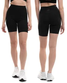 spodenki-legginsy-krotkie-damskie-sportowe-4f-treningowe-czarne-roz-l