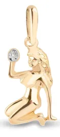 klasyczna-zlota-zawieszka-ze-znakiem-zodiaku-panna-virgo-14kt-585
