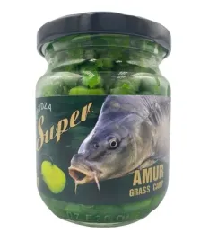 kukurydza-traper-super-125g-amur