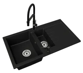 kuchenny-zlewozmywak-granitowy-15-komorowy-z-ociekaczem-bateria-dozownik