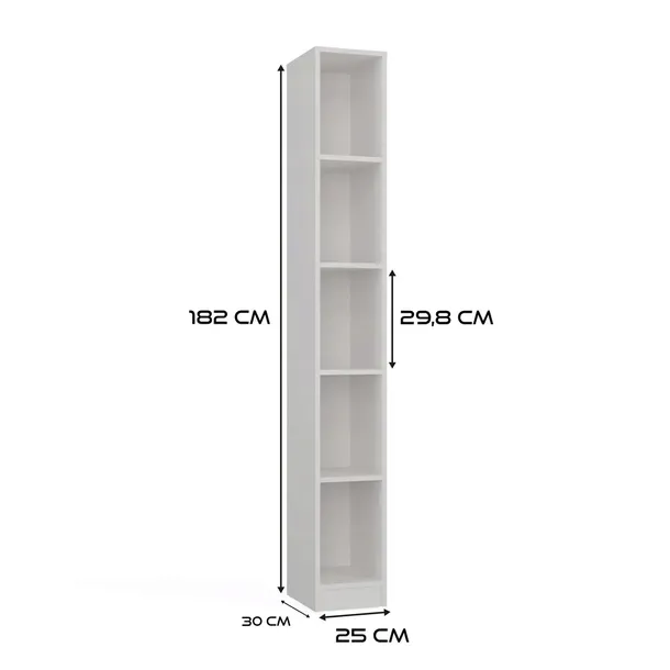 regal-onyx-r25-bialy-szerokosc-mebla-25-cm
