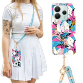 etui-do-xiaomi-redmi-note-14-5g-premium-crossbody-skorzana-smycz-morskie-wz