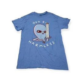 koszulka-t-shirt-damski-okragly-dekolt-spencer-s-strange-planets-s