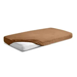 przescieradlo-frotte-z-gumka-90-100x190-200-premium-jasnobrazowe