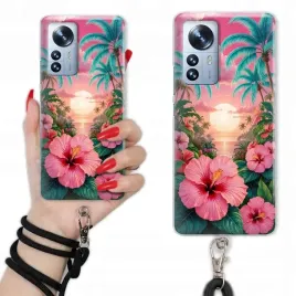 etui-do-xiaomi-12-pro-5g-case-lato-zwierzeta-krajobraz-czarny-sznurek-wz