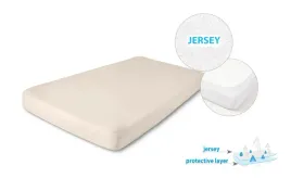 podklad-higieniczny-przescieradlo-nieprzemakalne-160x200x20-jersey-bezowe