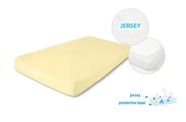 podklad-higieniczny-przescieradlo-nieprzemakalne-70x140x10-jersey-zolte