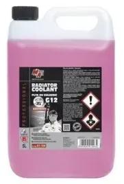 plyn-do-chlodnic-5l-czerwony-g12-ma-professional