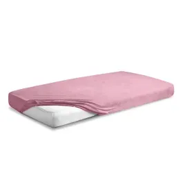 przescieradlo-frotte-z-guma-classic-60x120x10-rozowe