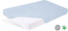 podklad-higieniczny-przescieradlo-nieprzemakalne-70x140x10-bamboo-niebieski