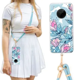 etui-do-huawei-y9a-premium-crossbody-skorzana-smycz-morskie-letnie-wzory