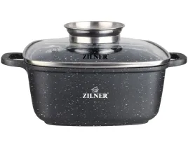 garnek-z-powloka-marmurowa-5-4l-26cm-brytfanna-zilner-zl-9011