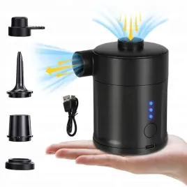 akumulator-mini-pompa-elektryczna-nadaje-sie-do-pontonow-materacy-4000mah