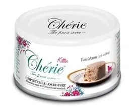 cherie-premium-pelna-zrownowazona-dieta-mus-z-tunczyka-dla-kociat-80g-x-6