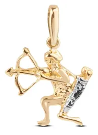 klasyczna-zlota-zawieszka-ze-znakiem-zodiaku-strzelec-sagittarius-14kt-585