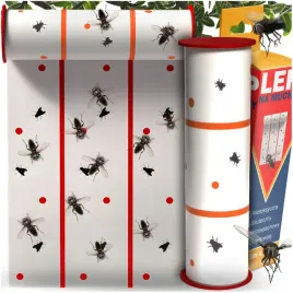 lep-na-muchy-silny-pulapka-lepowa-na-muchy-w-rolce-pulapka-na-owady-klejacy