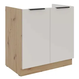 szafka-kuchenna-pod-zlew-80-cm-solia-80-zl-2f-bb-cashmere-artisan