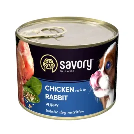 savor-mokra-karma-puppy-junior-wszystkie-rasy-kurczak-krolik-6x200g