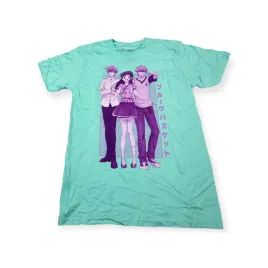 koszulka-t-shirt-damski-okragly-dekolt-spencer-s-fruits-basket-s