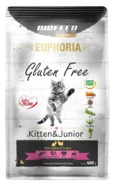 biofeed-euphoria-gluten-free-kitten-and-junior-turkey-and-rabbit-400g
