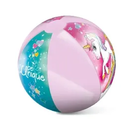 mondo-pilka-plazowa-jednorozec