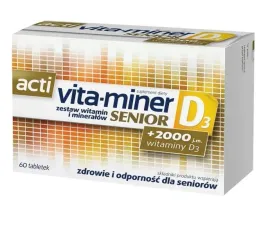 acti-vita-miner-senior-d3-tabletki-60-sztuk