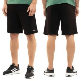 krotkie-spodenki-fila-meskie-sportowe-treningowe-czarne-bawelniane-roz-xl