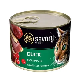 savory-mokra-karma-dla-kota-adult-kaczka-12x200g