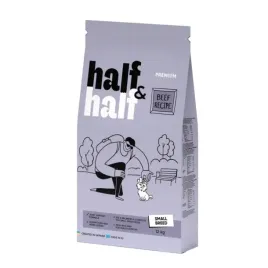 halfandhalf-premium-sucha-karma-dla-psa-adult-small-breed-wolowina-12kg