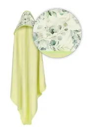 kapielowe-okrycie-bamboo-design-100x100-zielone-w-liscie