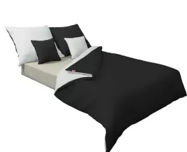 posciel-satynowa-220x200-double-face-czern-i-jasny-popiel