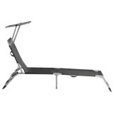 lezak-metal-czarny-modernhome-stan-nowy